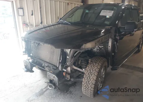 2019 Ford F-150 Xlt z USA, uszkodzony, nr VIN 1FTEW1E57KFD39403